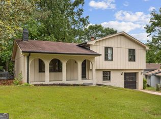 2209 Willoby Ct, Morrow, GA 30260