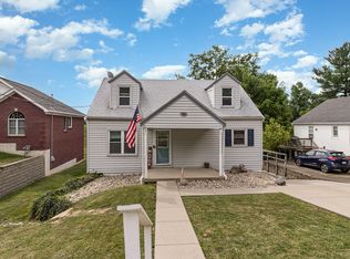 5595 Dodsworth Ln, Cold Spring, KY 41076