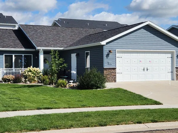 212 Huron Dr, City Of Bismarck, ND 58503