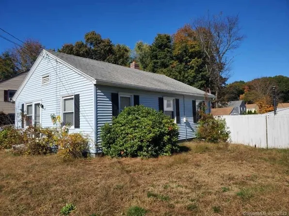 49 Walnut Road, Rocky Hill, CT 06067