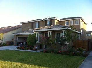 11804 Blanket Flower Dr, Bakersfield, CA