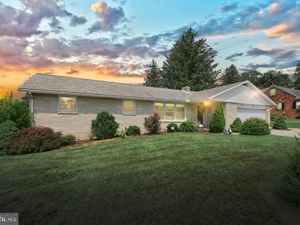 801 Cape Horn Rd, York, PA 17402