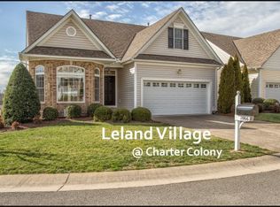 1066 Alcorn Ter, Midlothian, VA 23114