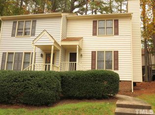 6532 Hearthstone Dr, Raleigh, NC 27615