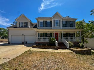 39 Lakeland Port, Sanford, NC 27332