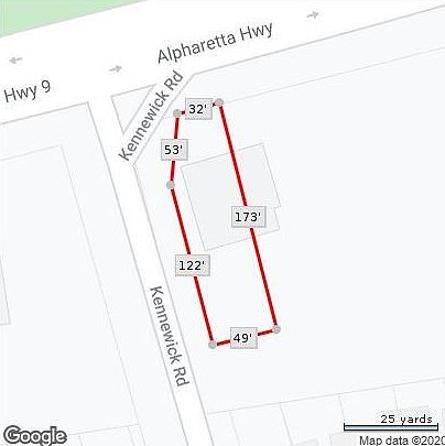 2nd image of 3275 Highway 9 N Lot 5