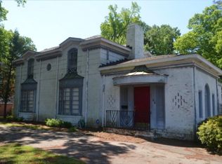 1102 E Pine St, Goldsboro, NC 27530