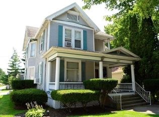 307 W Mechanic St, Wapakoneta, OH 45895