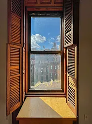 Rented by Quality Living Village, Inc.