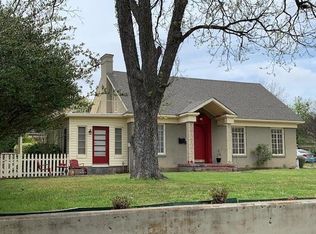 3010 Windsor Ave, Waco, TX 76708