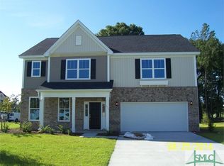 450 Gandy Cut, Richmond Hill, GA 31324