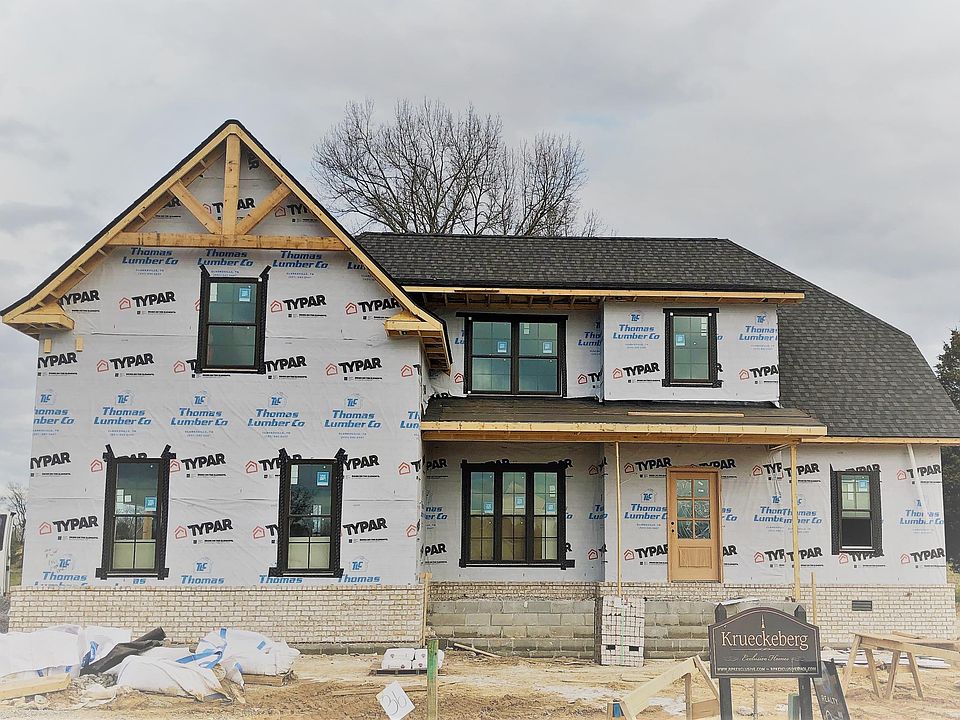 1st image of 36 Whitewood Farm Lot 36