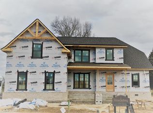 36 Whitewood Farm LOT 36, Clarksville, TN 37043