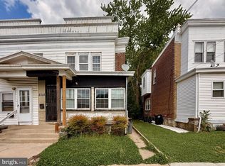 2315 Madison St, Chester, PA 19013