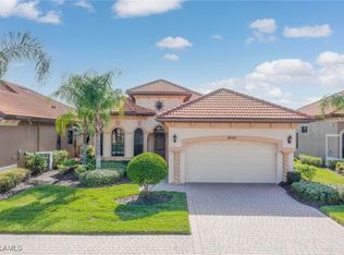 8646 Mercado Ct, Fort Myers, FL 33912