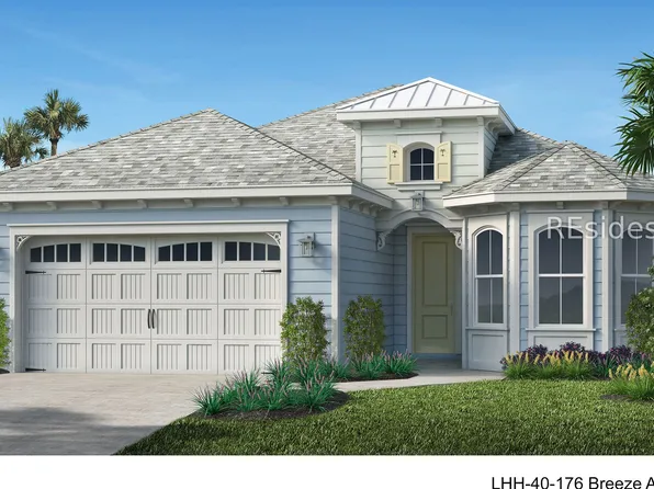 755 Sand Castle Dr, Hardeeville, SC 29927