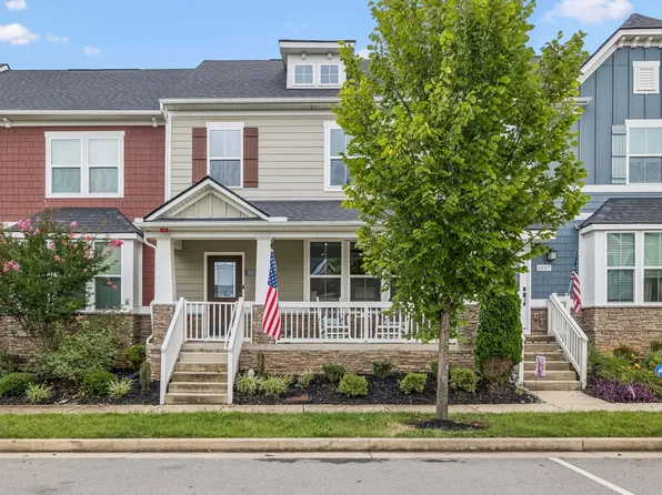 1031 Oglethorpe Dr, Franklin, TN 37064