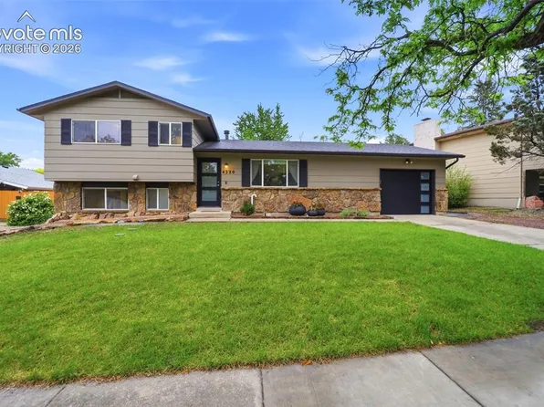 4220 N Nonchalant Cir, Colorado Springs, CO 80917