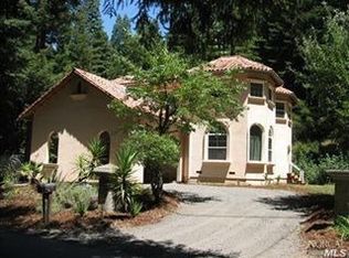 2945 Marra Rd, Occidental, CA 95465