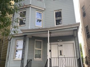 136 Ridge St APT 2, Newark, NJ 07104