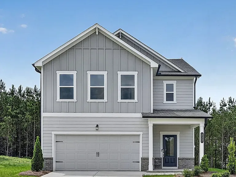 222 Groveton Ct