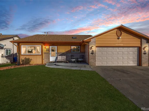 402 N 10th Avenue, Brighton, CO 80601