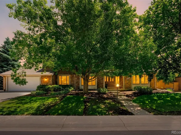 6294 S Galena Way, Englewood, CO 80111