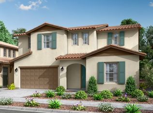 Campana 2 Plan, Tesoro Highlands : Campana, Santa Clarita, CA 91354