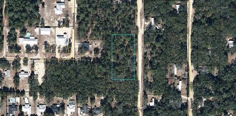 1st image of 7210 PEMBROKE STREET LOT 8