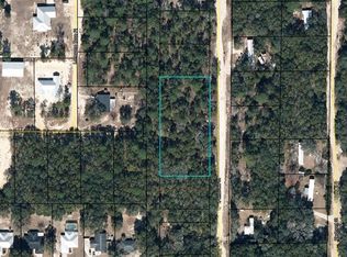 7210 PEMBROKE STREET LOT 8, KEYSTONE HEIGHTS, FL 32656