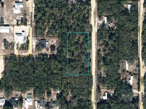 7210 PEMBROKE STREET LOT 8, KEYSTONE HEIGHTS, FL 32656