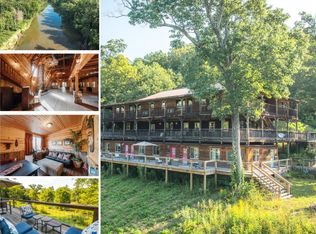 82 Idlewild Rd, Cuba, MO 65453