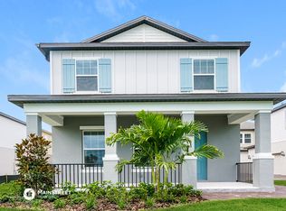 528 Venetian Villa Dr, New Smyrna Beach, FL 32168