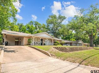 2926 McDonald Rd, Tyler, TX 75701