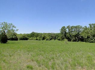 10469 County Road 344, Terrell, TX 75161