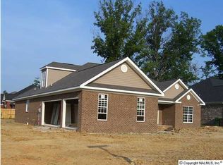 3802 Kedleston Cv SW, Decatur, AL 35603