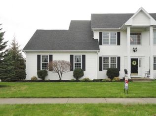 750 Timberview Dr, Findlay, OH 45840