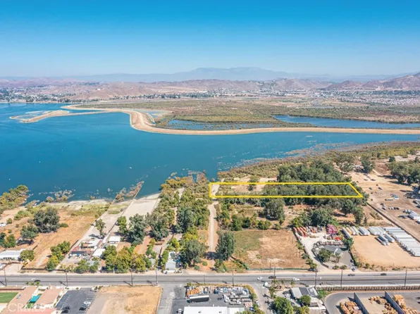 LOT 371-130-012 Seventeen, Lake Elsinore, CA 92530
