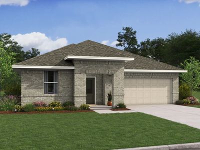 447 E Rose Marie Ln, Montgomery, TX, 77356