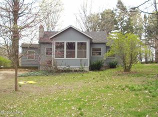 9531 W L Ave, Kalamazoo, MI 49009