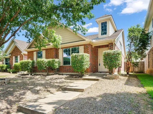 8824 Eastwood Ave, Aubrey, TX 76227