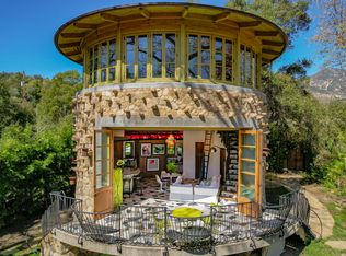 1225 E Valley Rd, Santa Barbara, CA 93108