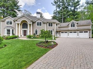 25 Marr Rd, Needham, MA 02492