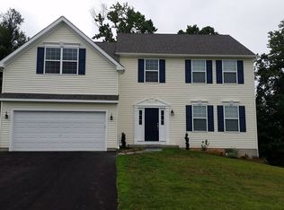 415 Highland Ct, Oxford, PA 19363