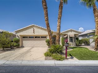 4545 Regalo Bello St, Las Vegas, NV 89135