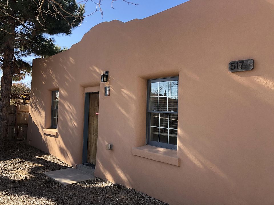 1st image of 517 N Tornillo St APT A