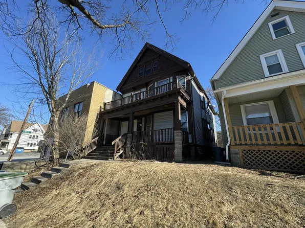 2250 North 41st STREET #2252, Milwaukee, WI 53208