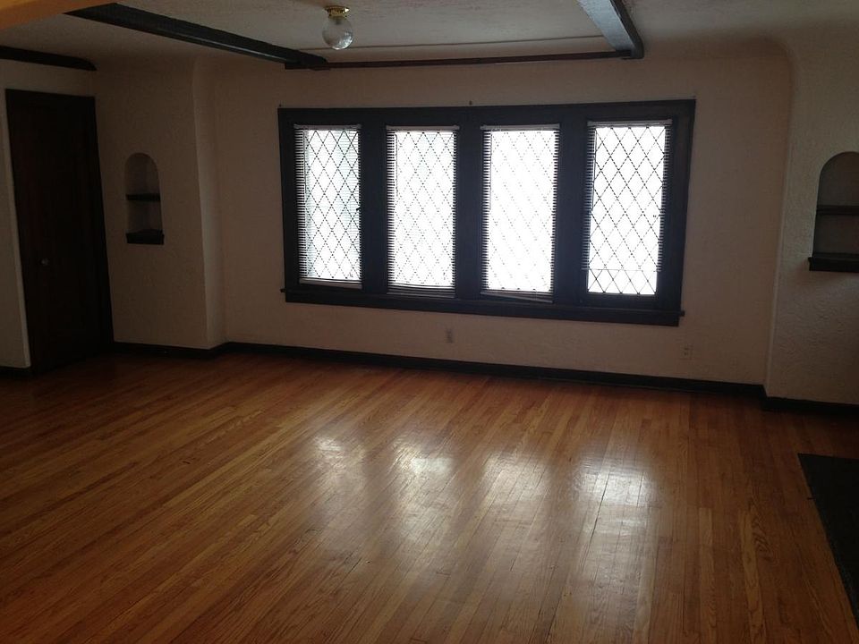 Front of Living Room