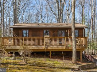 264 Holly Corner Rd, Fredericksburg, VA 22406