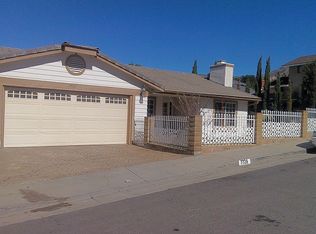 7729 Le Berthon St, Tujunga, CA 91042